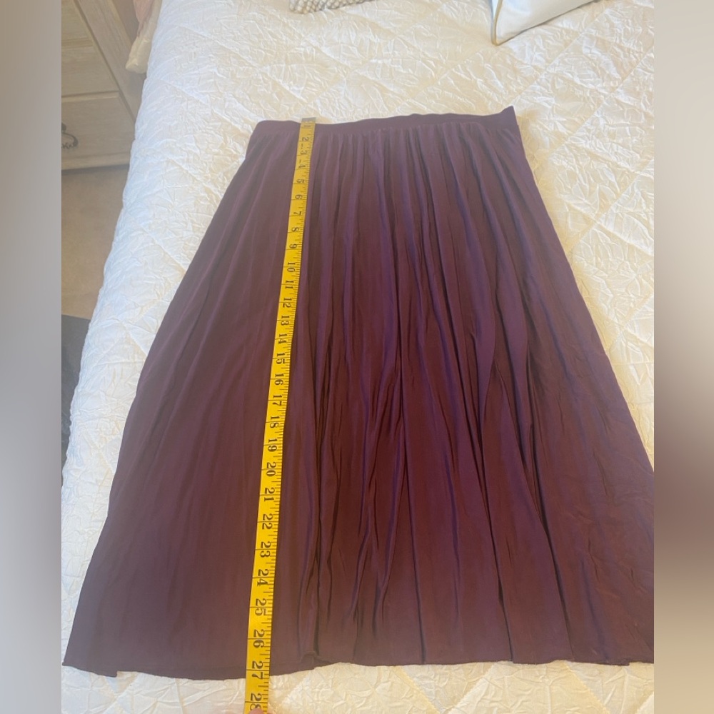 skirt